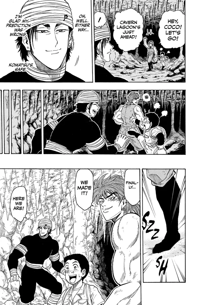 Toriko Chapter 14 image 17_optimized